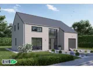 Huis te koop - Hérinnes VBC71112