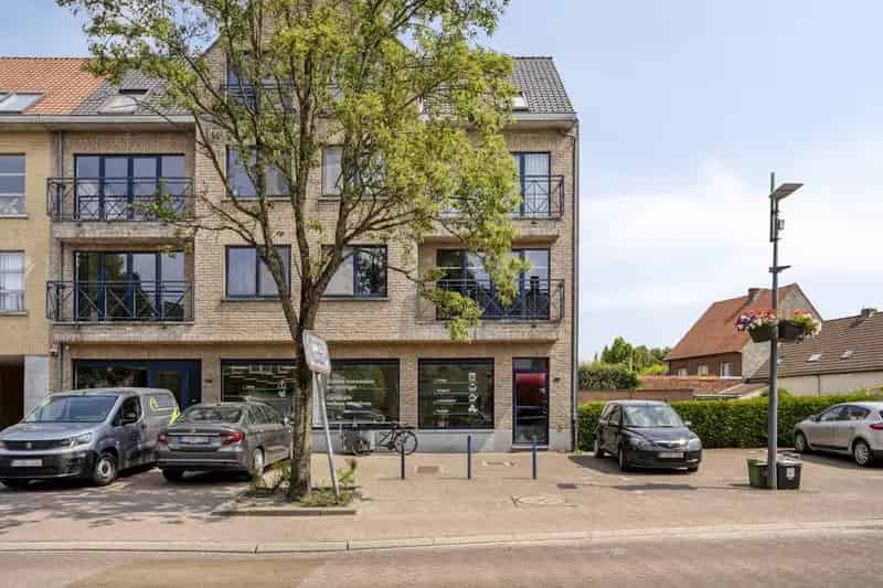 Appartement te koop