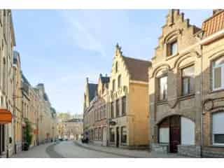 Herenhuis te koop - Ieper RBT05195