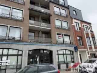 Appartement te Koop Welkenraedt 105m² 2 Balkons Garage