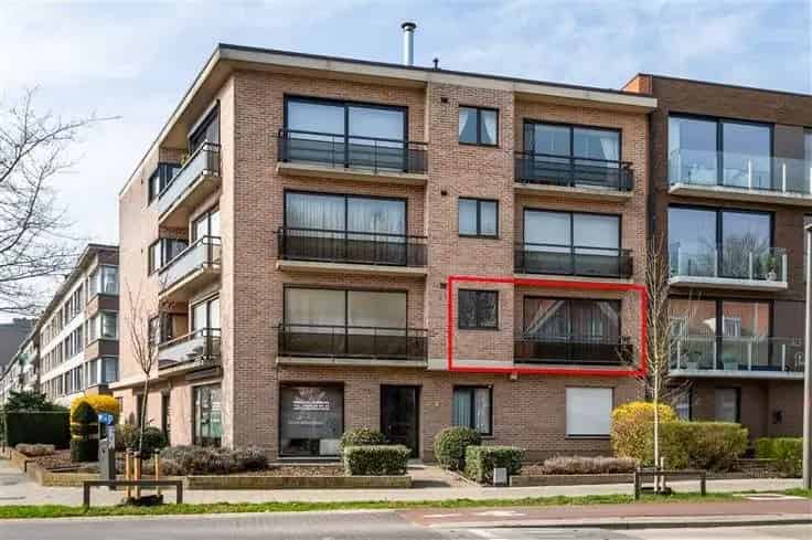 Appartement Te Koop
