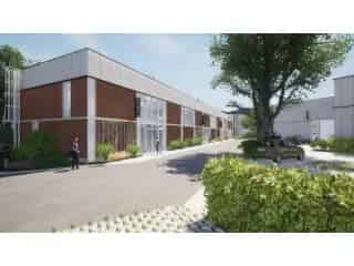 Industrie te koop - Hasselt RBQ17376