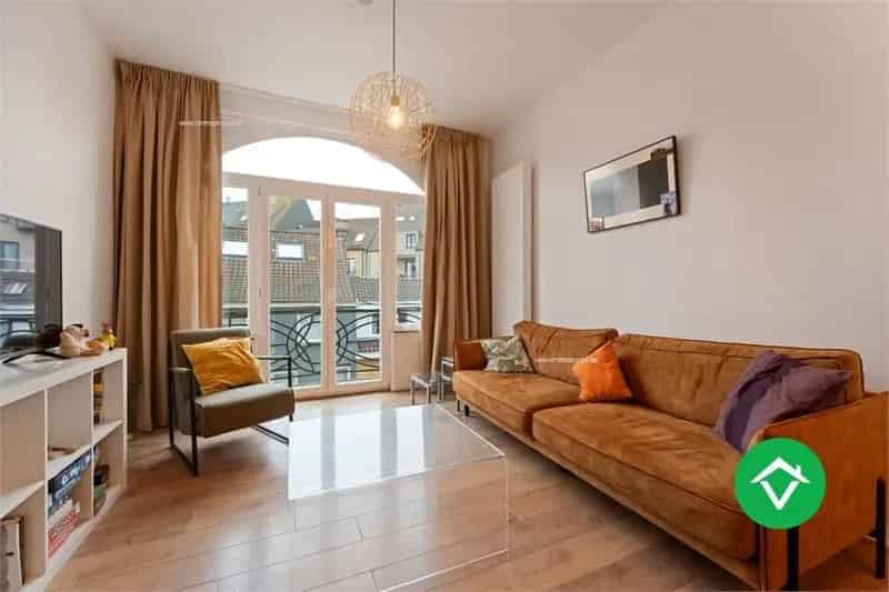 Appartement te koop De Panne