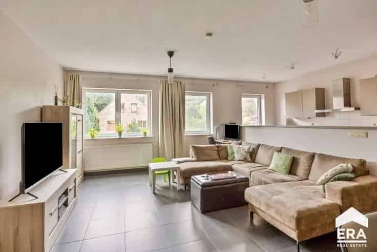 Duplex Te Koop