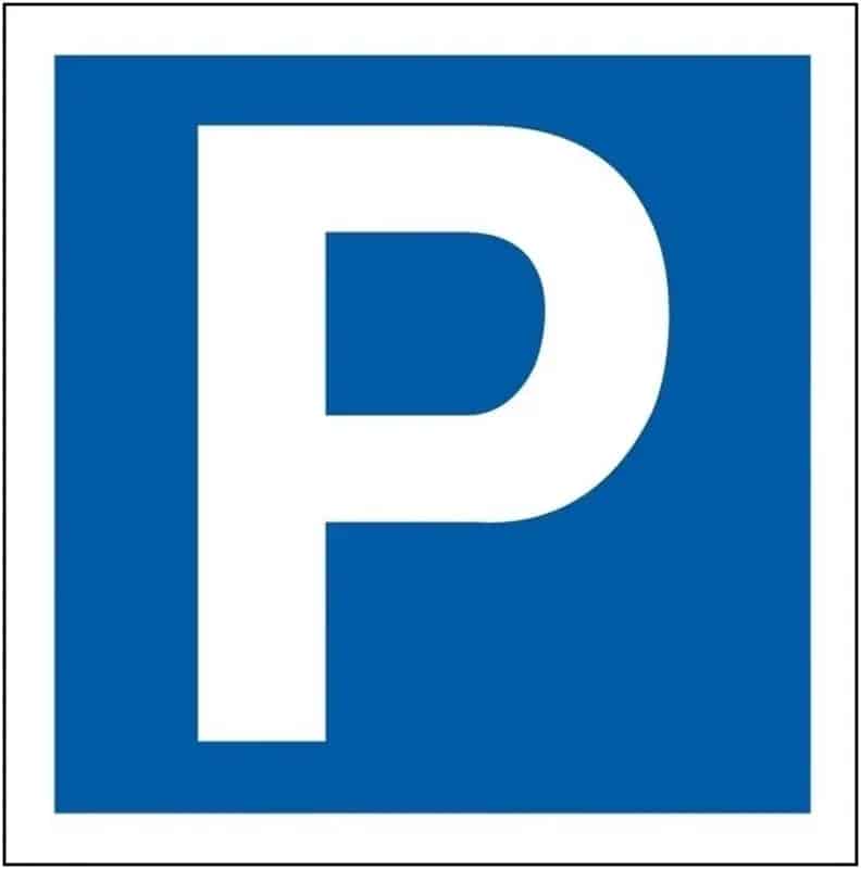 Overdekte parkeerplaats te huur in Gent