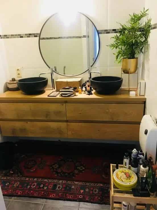 Appartement 2 slaapkamers Parkzicht Rustig
