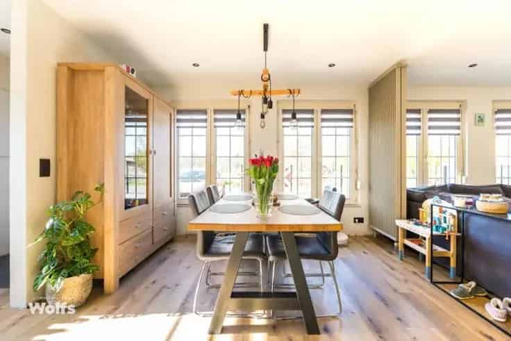 Bungalow Te Koop