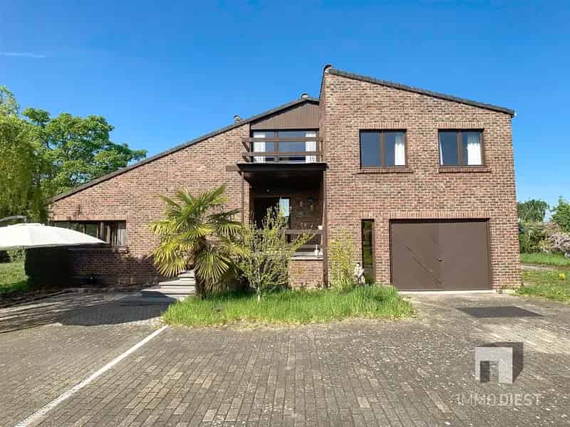 Huis te huur