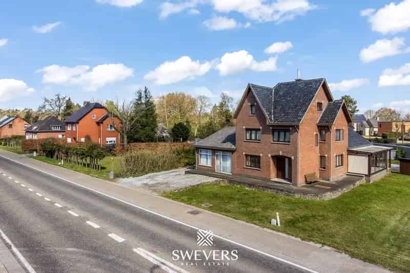 Huis te huur