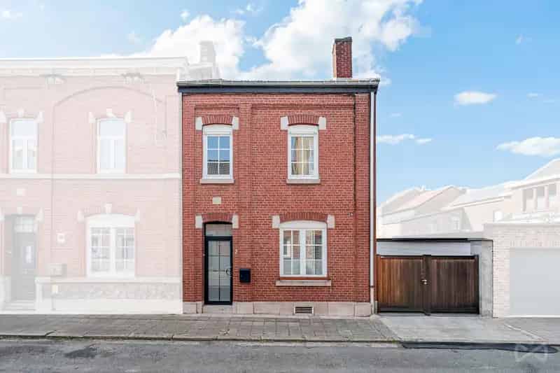 Huis te koop
