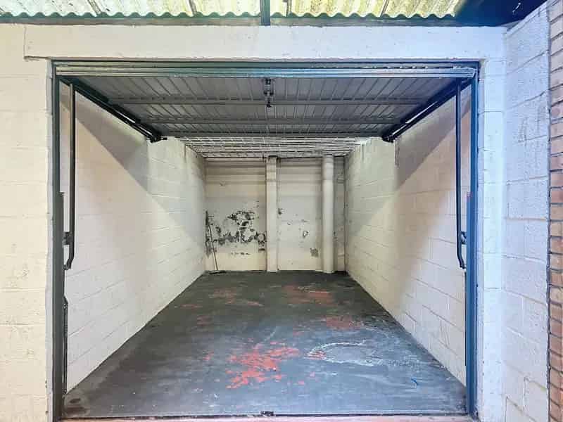 Garage te huur