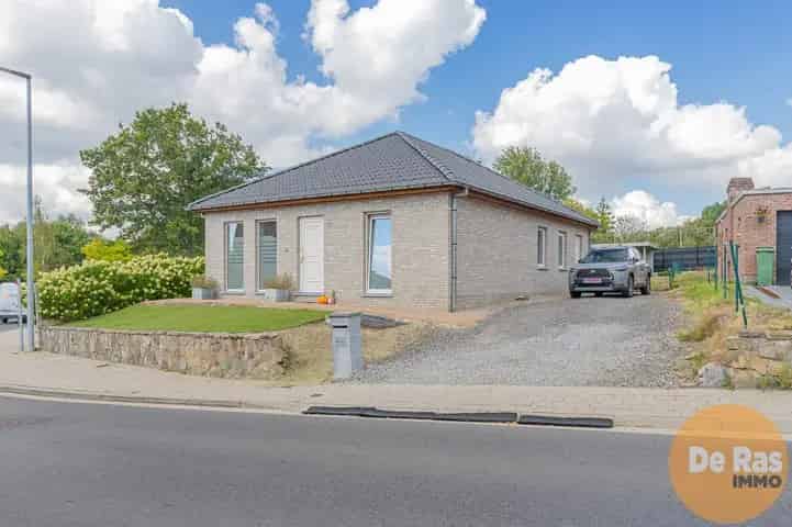Bungalow te koop in Aalst