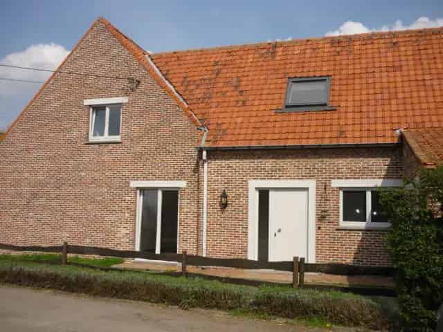 Huis te koop