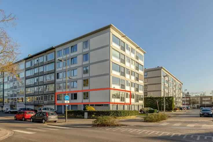 Appartement Te Koop