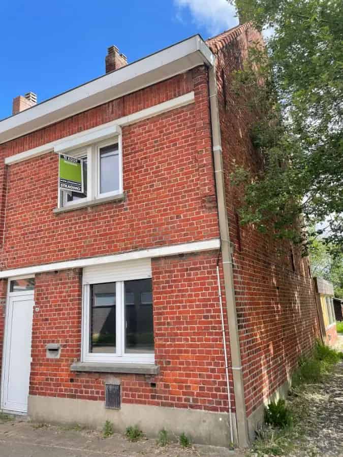 RENOVATIEPROJECT of BOUWGROND