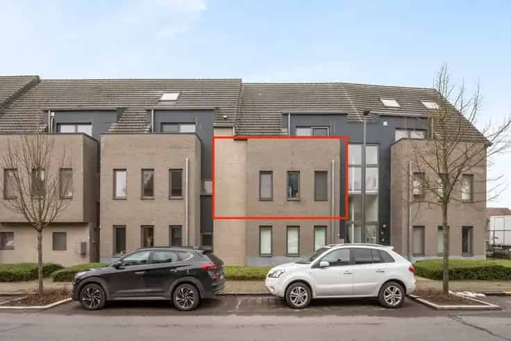 Appartement Te Koop Mariekerke Schelde