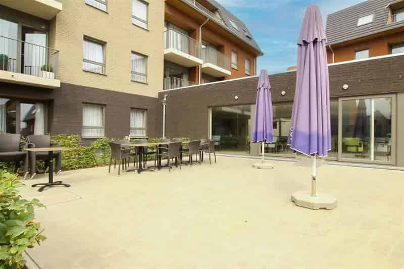 Appartement te koop