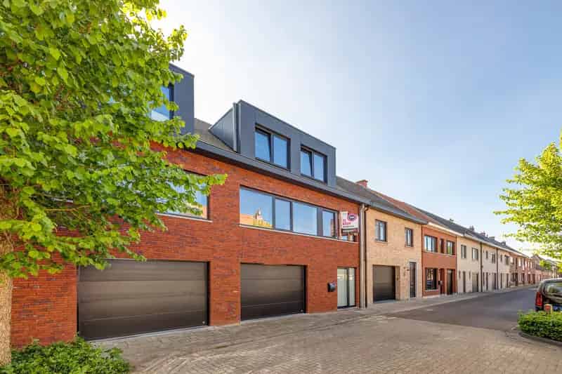 Huis te huur