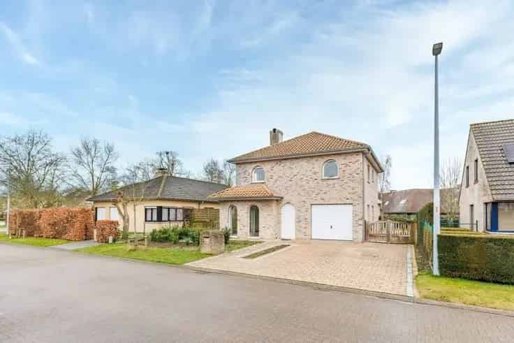 Villa Te Koop