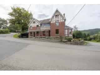 Huis gemengd gebruik te koop - Malmedy VBC32449