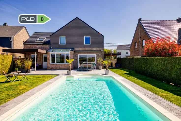 Huis Te Koop