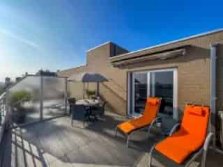 Penthouse te koop - Oostende RBT65204