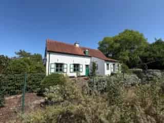 Villa te koop - Oostduinkerke RBT47453