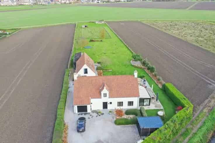 Villa Te Koop