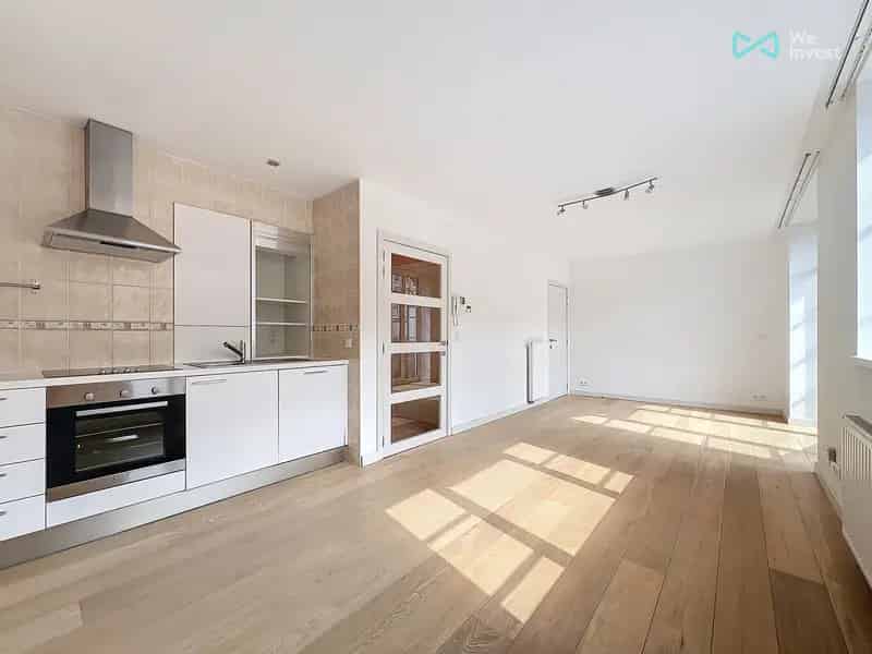 Studio Appartement te Huur Quartier Plasky 39m2 Terras