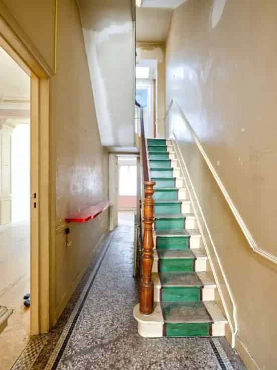 Huis Te Koop Veel Potentieel Gezin Investering