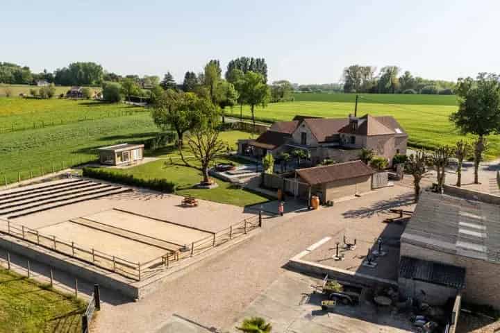 Huis te koop in Geraardsbergen