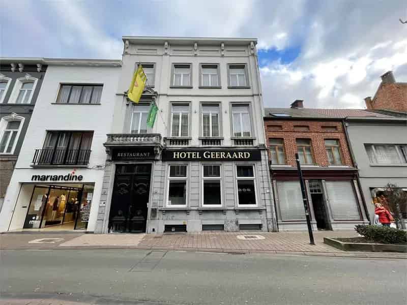 Exclusief historisch pand