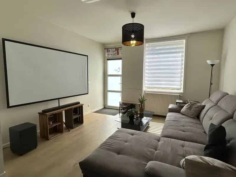 Gezellige en instapklare woning met tuin te Wijgmaal