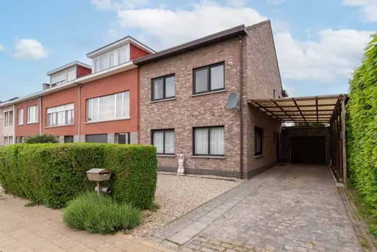 Huis Te Koop