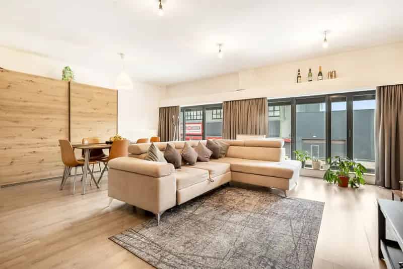 Duplex Appartement 4 slaapkamers Beverlo