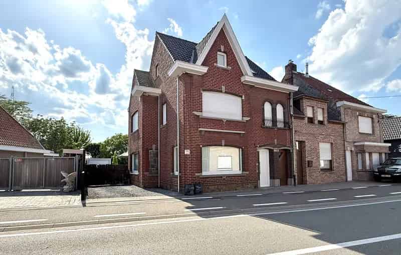 Huis te huur