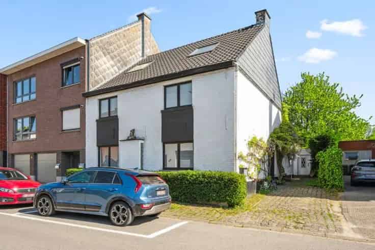 Huis Te Koop