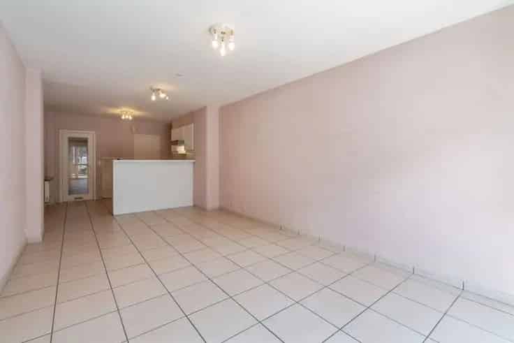 Gelijkvloers Appartement te Koop Roeselare 1 Slaapkamer