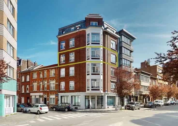 Appartement Te Koop