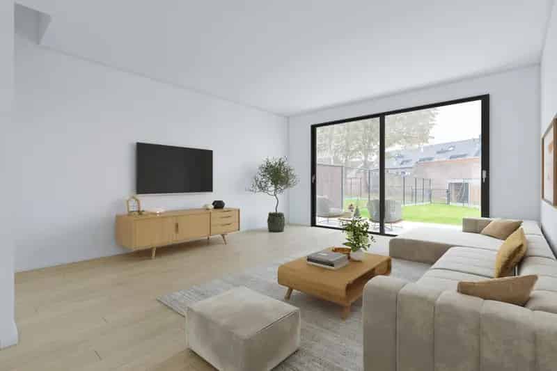 Huis te koop Mariakerke 3 slaapkamers EPC A