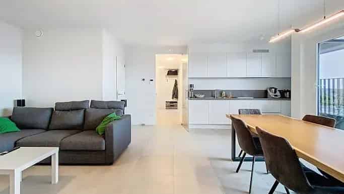 Appartement te huur in Smedenpoort 3, Aalter - Dewaele