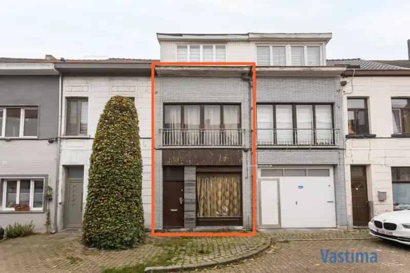 Appartement te koop Aalst
