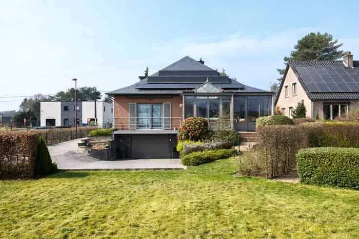 Villa Te Koop