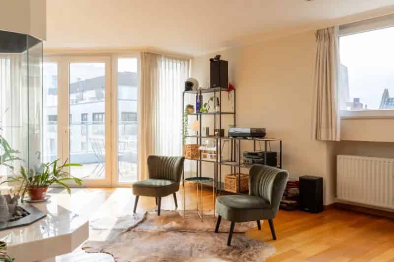 Appartement te huur