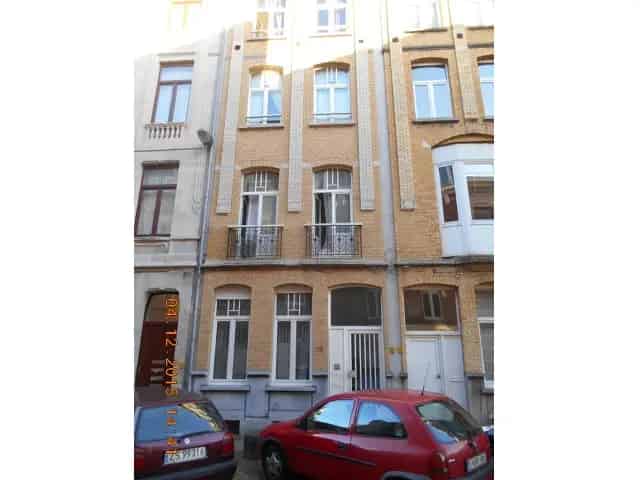 De Marbaixstraat 18