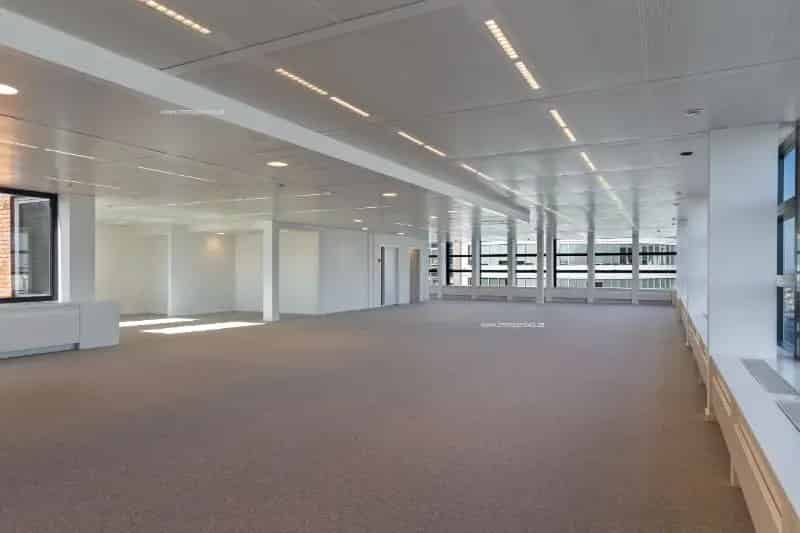 Kantoren te huur in Brabant Building Bruxelles