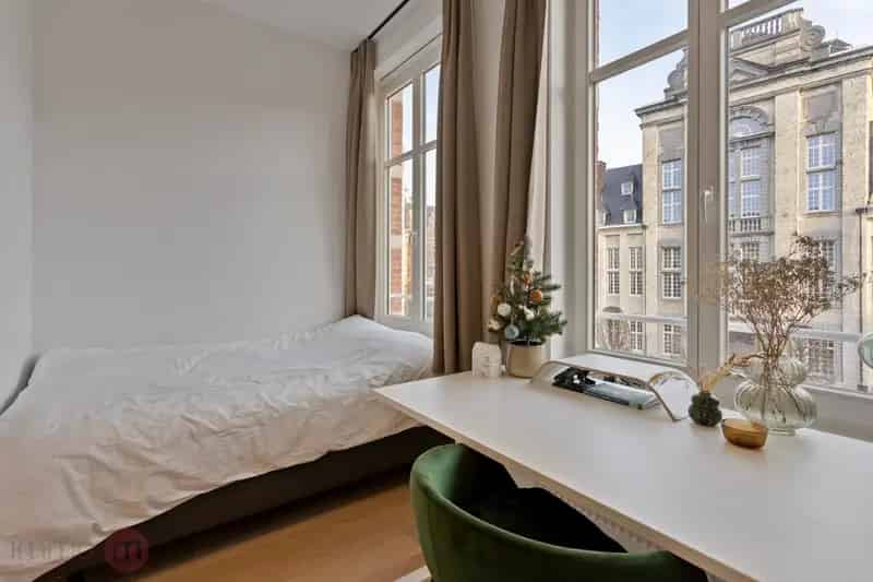 Studentenkamers Leuven - Eigen Sanitair - Oude Markt