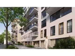 Project: * ToMoWo* - Sint-Lambrechts-Woluwe 26553-6888493