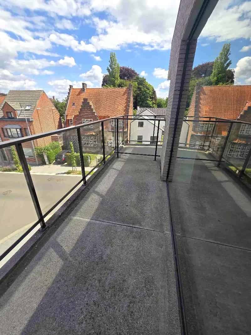 Appartement te koop