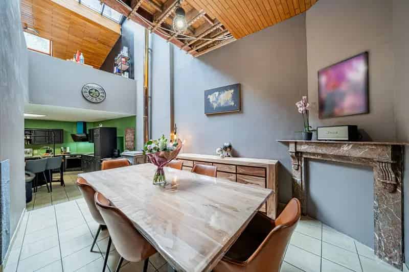 Huis te koop
